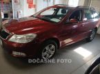 Škoda Octavia - fotka číslo 0