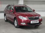 Škoda Octavia - fotka číslo 0