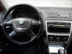 Škoda Octavia - fotka číslo 12