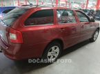 Škoda Octavia - fotka číslo 1