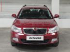 Škoda Octavia - fotka číslo 1