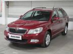 Škoda Octavia - fotka číslo 2