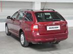 Škoda Octavia - fotka číslo 3