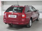 Škoda Octavia - fotka číslo 5