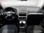 Škoda Octavia - fotka číslo 7