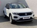 Volkswagen T-Roc - fotka číslo 0