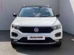 Volkswagen T-Roc - fotka číslo 1