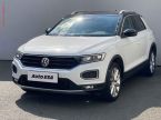 Volkswagen T-Roc - fotka číslo 2