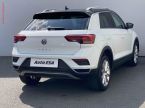 Volkswagen T-Roc - fotka číslo 3