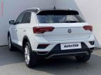 Volkswagen T-Roc - fotka číslo 5