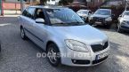 Škoda Fabia - fotka číslo 0
