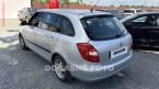 Škoda Fabia - fotka číslo 1