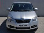 Škoda Fabia - fotka číslo 1