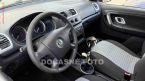 Škoda Fabia - fotka číslo 2
