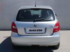 Škoda Fabia - fotka číslo 4