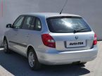 Škoda Fabia - fotka číslo 5