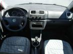 Škoda Fabia - fotka číslo 7