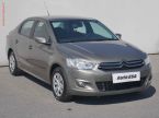 Citroën C-Elysée - fotka číslo 0