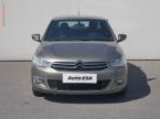 Citroën C-Elysée - fotka číslo 1