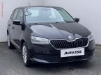 Škoda Fabia - fotka číslo 0