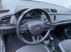 Škoda Fabia - fotka číslo 11