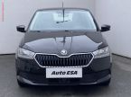 Škoda Fabia - fotka číslo 1