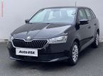 Škoda Fabia - fotka číslo 2