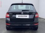 Škoda Fabia - fotka číslo 4