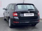Škoda Fabia - fotka číslo 5