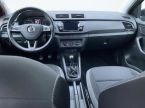 Škoda Fabia - fotka číslo 7