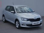 Škoda Fabia - fotka číslo 0