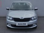 Škoda Fabia - fotka číslo 1