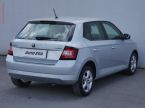 Škoda Fabia - fotka číslo 3