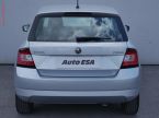 Škoda Fabia - fotka číslo 4