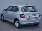 Škoda Fabia - fotka číslo 5