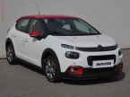 Citroën C3 - fotka číslo 0