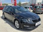 Škoda Octavia - fotka číslo 0
