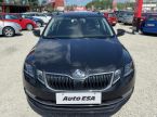 Škoda Octavia - fotka číslo 1
