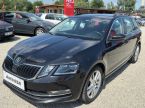 Škoda Octavia - fotka číslo 2