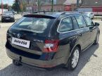 Škoda Octavia - fotka číslo 3