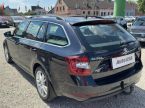 Škoda Octavia - fotka číslo 5