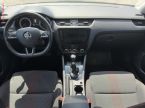 Škoda Octavia - fotka číslo 7