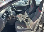 Škoda Octavia - fotka číslo 8