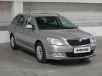 Škoda Octavia - fotka číslo 0