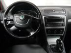 Škoda Octavia - fotka číslo 12