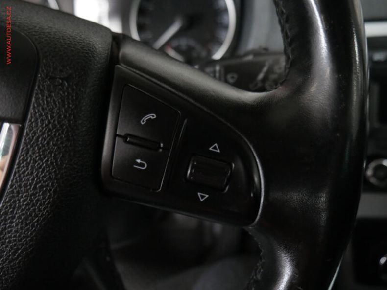Škoda Octavia - hlavní fotka