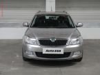 Škoda Octavia - fotka číslo 1