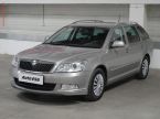 Škoda Octavia - fotka číslo 2