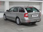 Škoda Octavia - fotka číslo 3