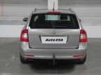 Škoda Octavia - fotka číslo 4